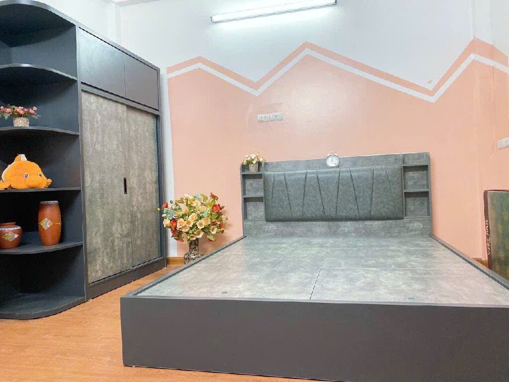 NHÀ DÂN XÂY Ở NGÕ 387 VŨ TÔNG PHAN - Ảnh 3