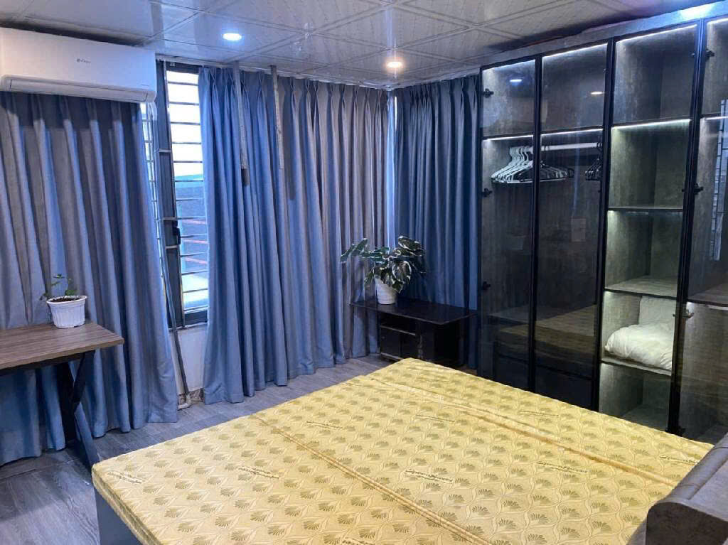 NHÀ DÂN XÂY Ở NGÕ 387 VŨ TÔNG PHAN - Ảnh 5