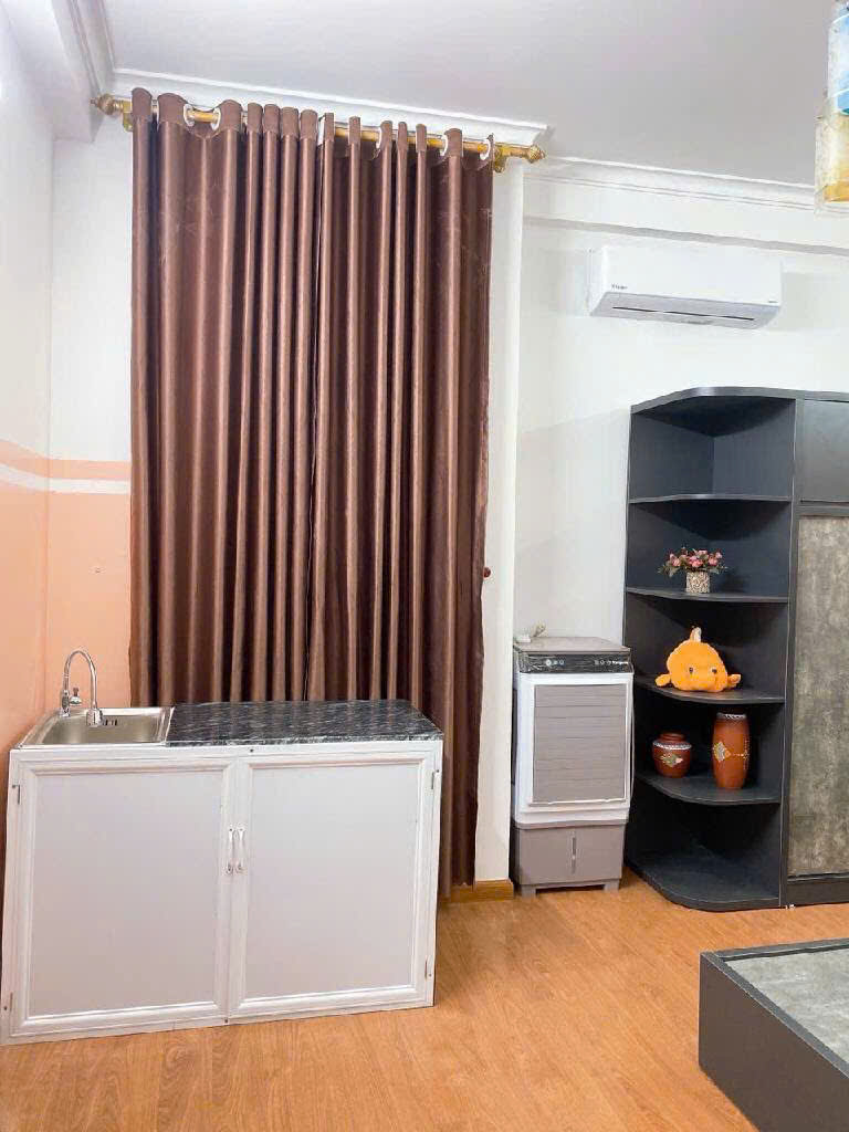 NHÀ DÂN XÂY Ở NGÕ 387 VŨ TÔNG PHAN - Ảnh 6