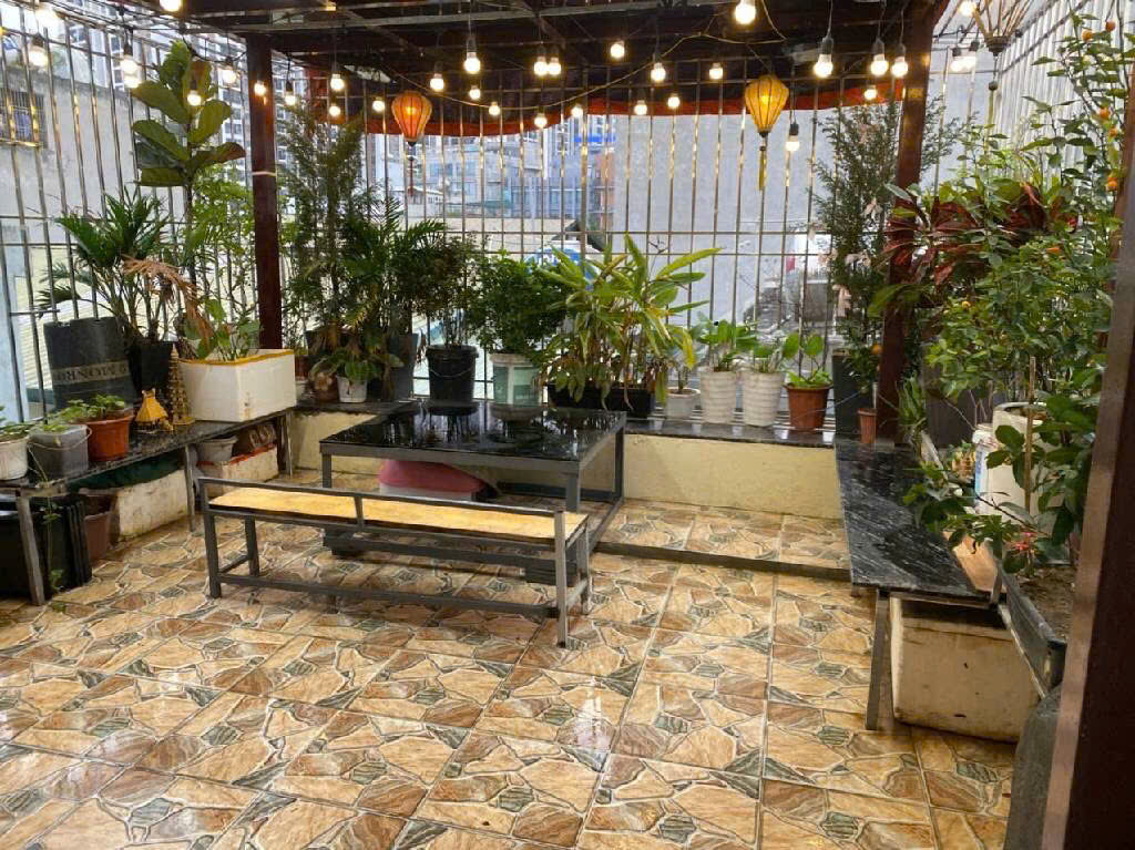 NHÀ DÂN XÂY Ở NGÕ 387 VŨ TÔNG PHAN - Ảnh 7