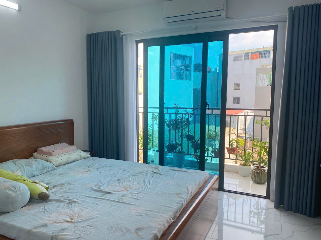 NHÀ 35M TẠI TẢ THANH OAI CHỈ 3,8 TỶ - Ảnh 2