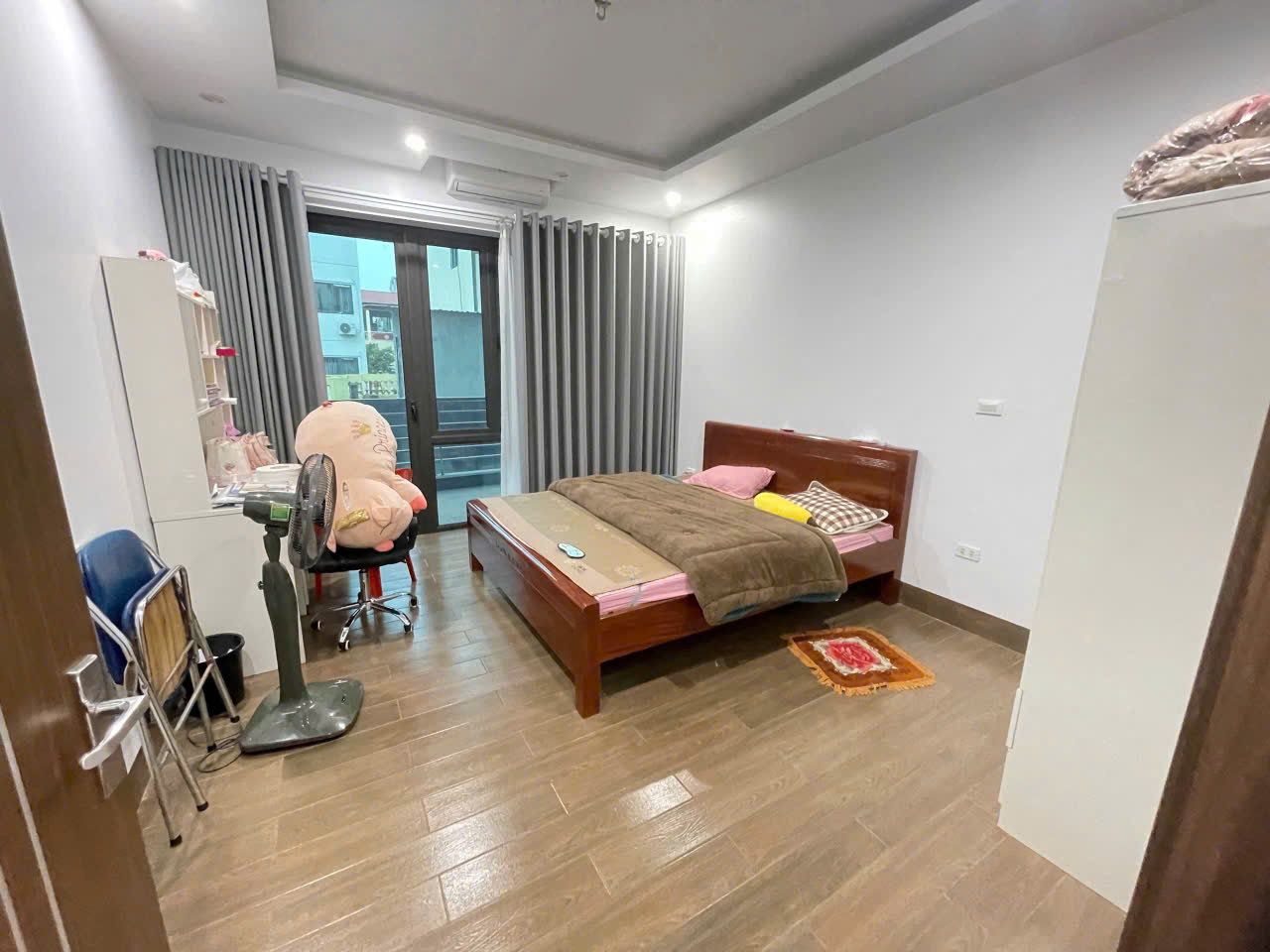 NHÀ 35M TẠI TẢ THANH OAI CHỈ 3,8 TỶ - Ảnh 1
