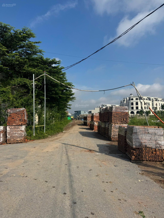 Siêu phẩm căn góc 2 mặt tiền xã Di Trạch, Hoài Đức, Hà Nội, giá đầu tư - Ảnh 3