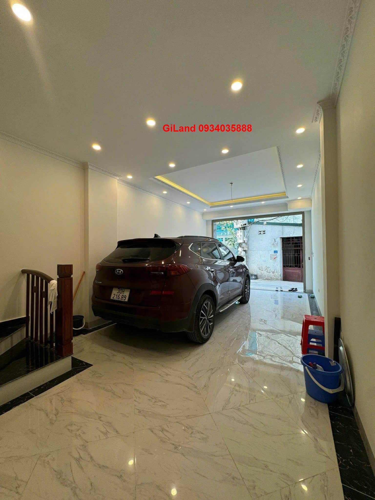 Bán nhà 6 tầng Nguyễn Văn Linh – Long Biên nở hậu,  40/45m², - Ảnh 1