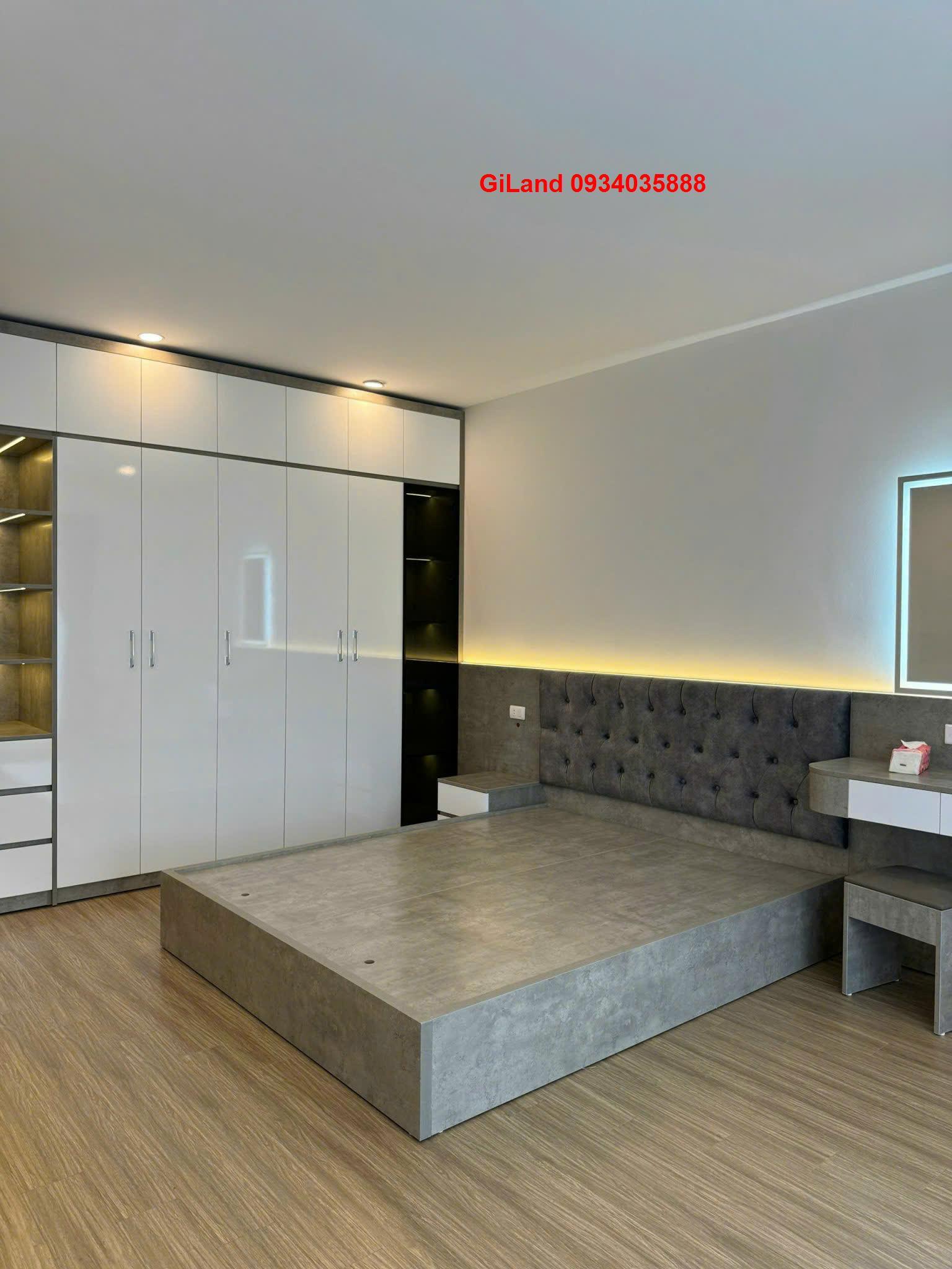 Bán nhà 6 tầng Nguyễn Văn Linh – Long Biên nở hậu,  40/45m², - Ảnh 3