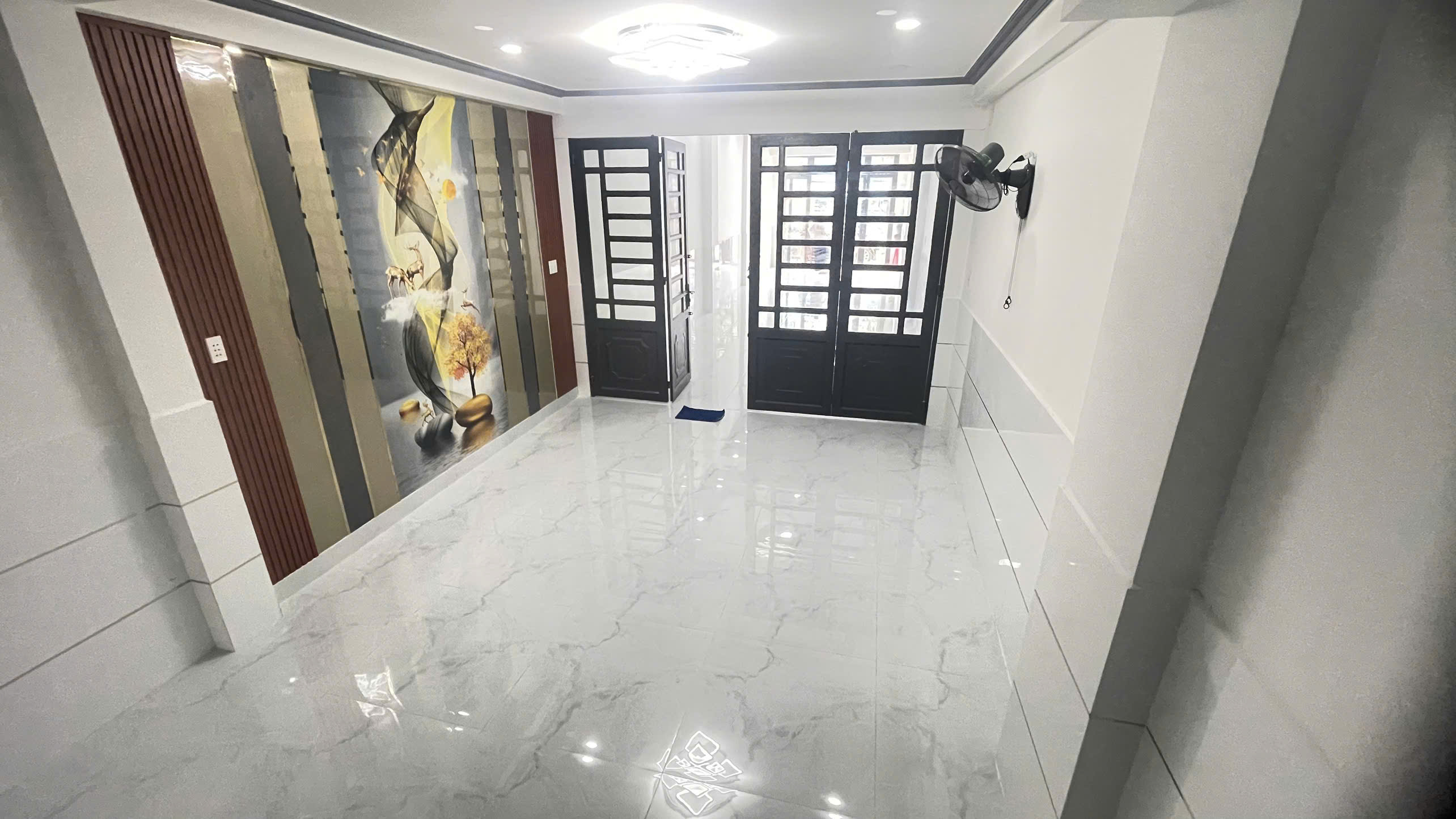Cho thuê nhà nguyên căn mặt tiền Tỉnh Lộ 10 - Ảnh 4