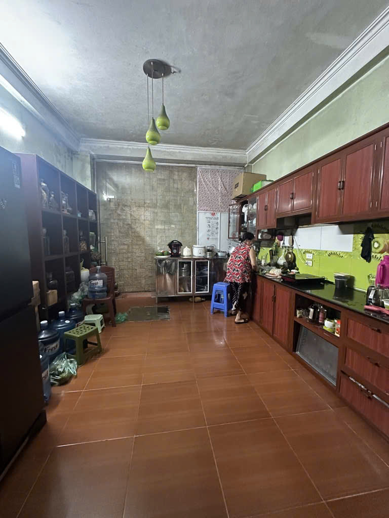 Tứ Liên ngõ nông vài bước ra phố - dân xây - sổ hoa hậu - 70m giá chỉ 15 tỷ - Ảnh 3