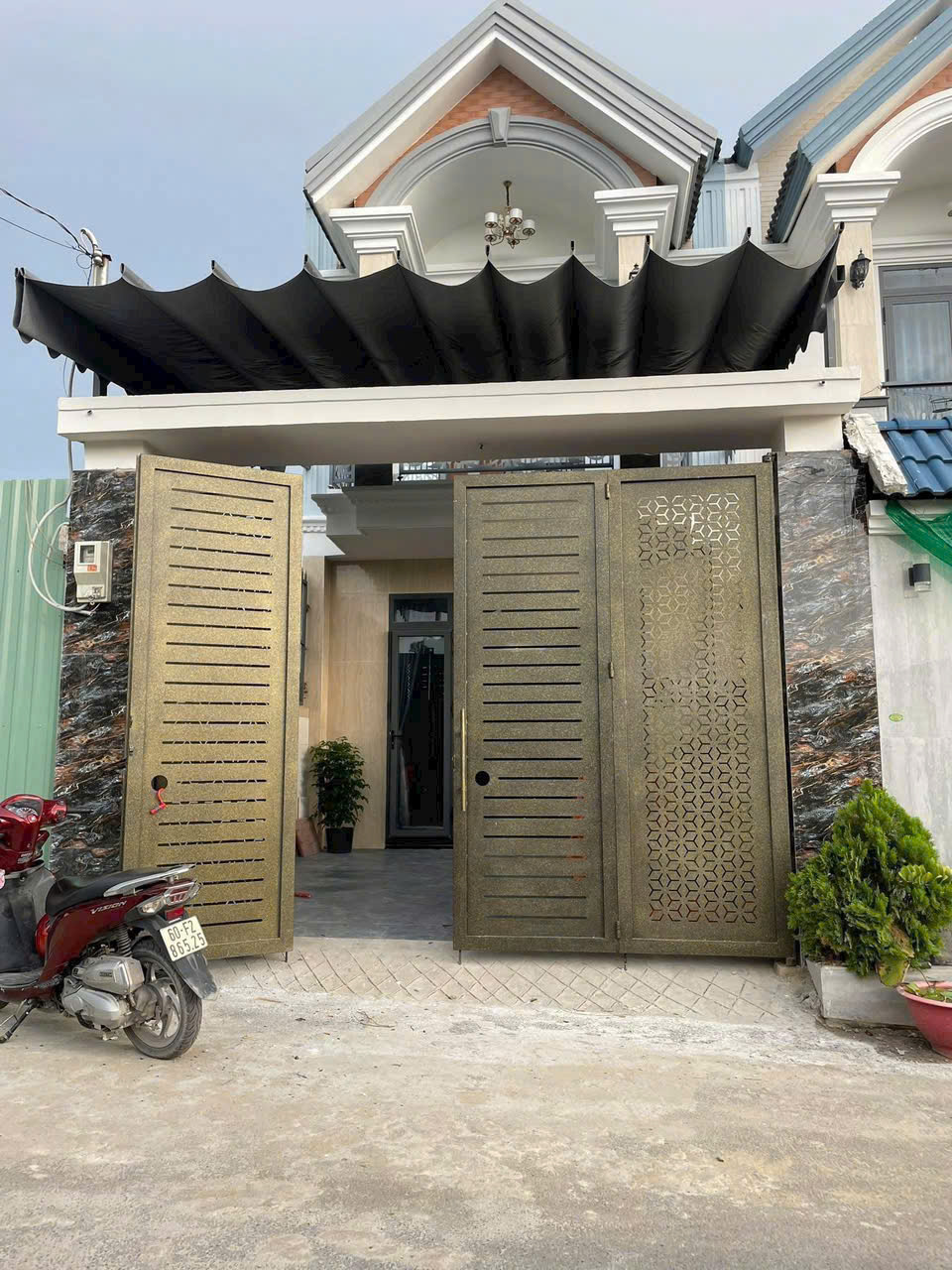 Bán nhà 1T1L SR,TC, gần chợ Quang Thắng, Trảng Dài, chỉ 2tỷ990 - Ảnh chính
