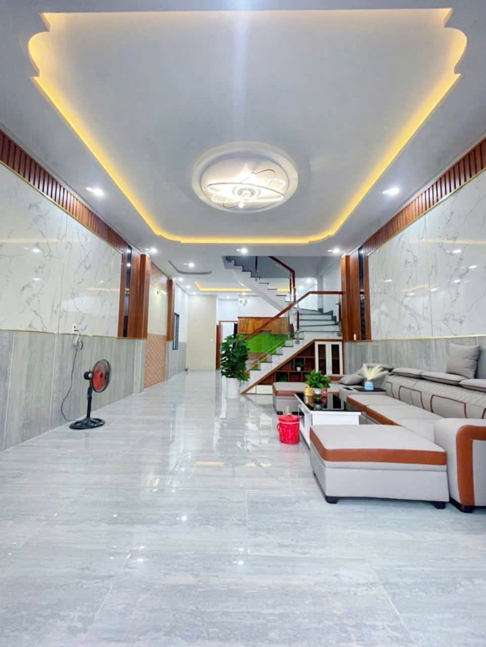 Bán nhà 1T1L SR,TC, gần chợ Quang Thắng, Trảng Dài, chỉ 2tỷ990 - Ảnh 1