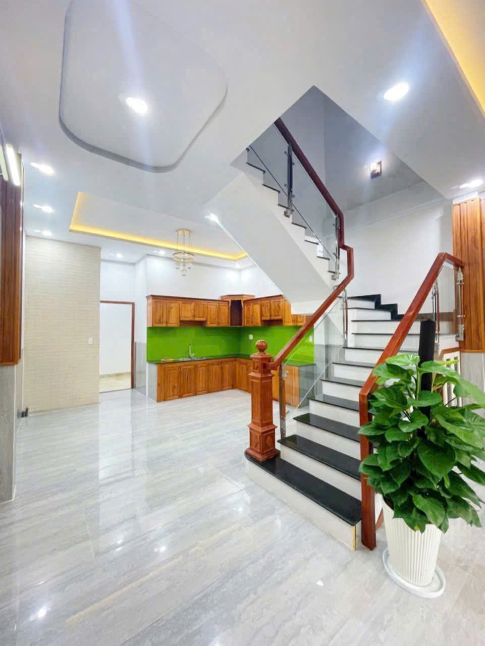 Bán nhà 1T1L SR,TC, gần chợ Quang Thắng, Trảng Dài, chỉ 2tỷ990 - Ảnh 2