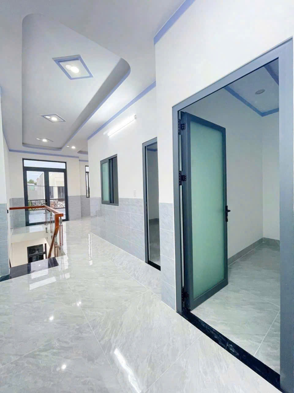 Bán nhà 1T1L SR,TC, gần chợ Quang Thắng, Trảng Dài, chỉ 2tỷ990 - Ảnh 3