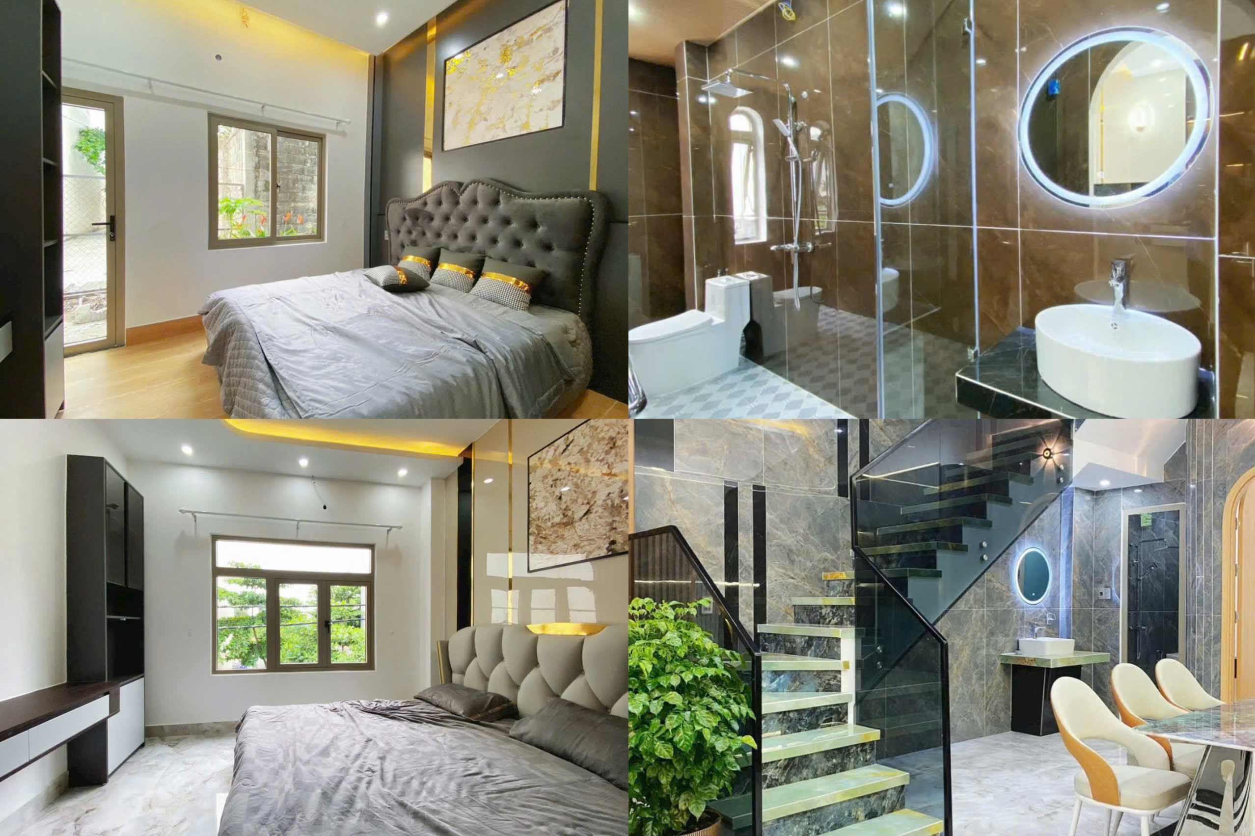 CẦN BÁN NHÀ MẶT TIỀN ĐƯỜNG PHÙ ĐỔNG – HÒA XUÂN, CẨM LỆ, ĐÀ NẴNG - Ảnh 4