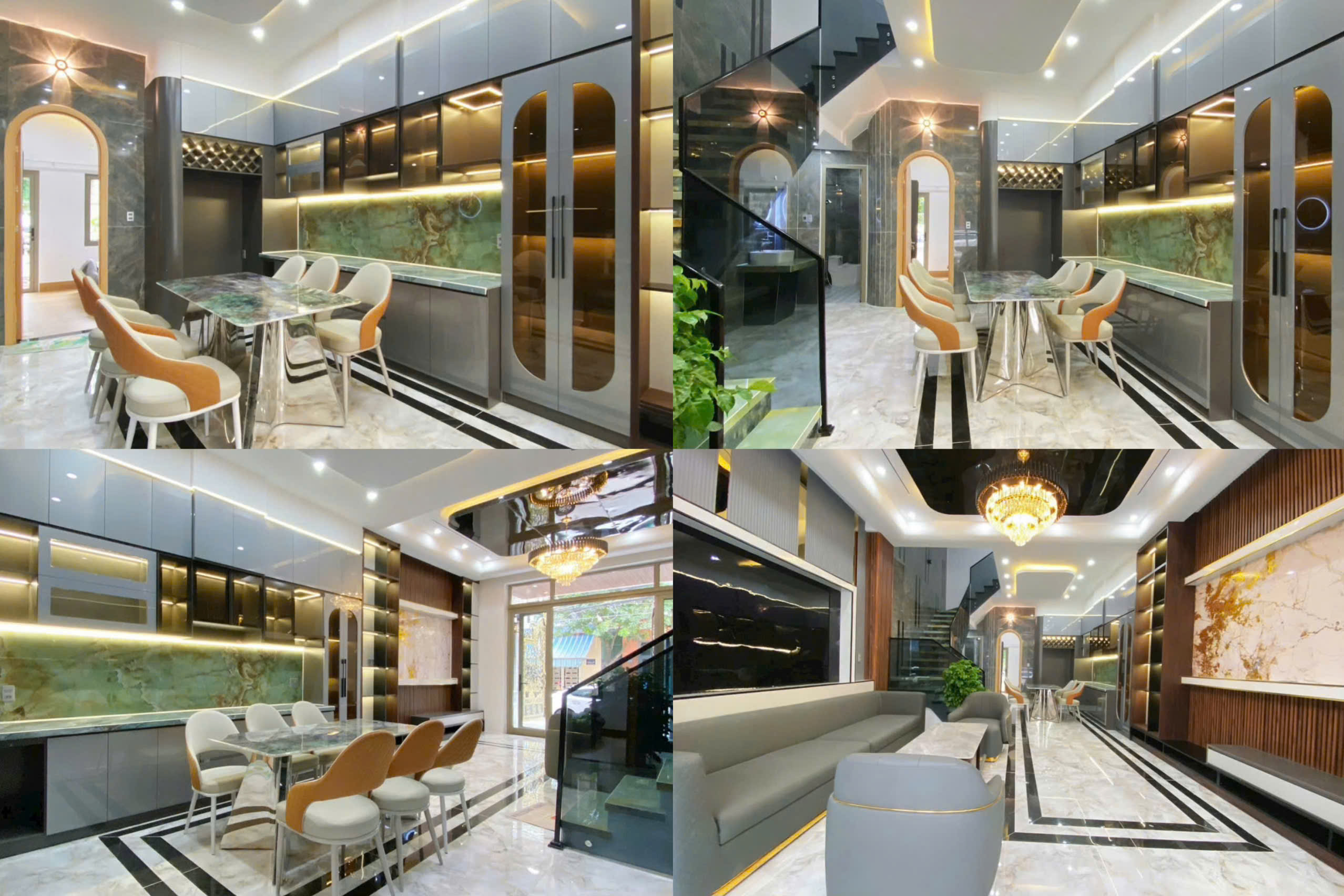CẦN BÁN NHÀ MẶT TIỀN ĐƯỜNG PHÙ ĐỔNG – HÒA XUÂN, CẨM LỆ, ĐÀ NẴNG - Ảnh 1