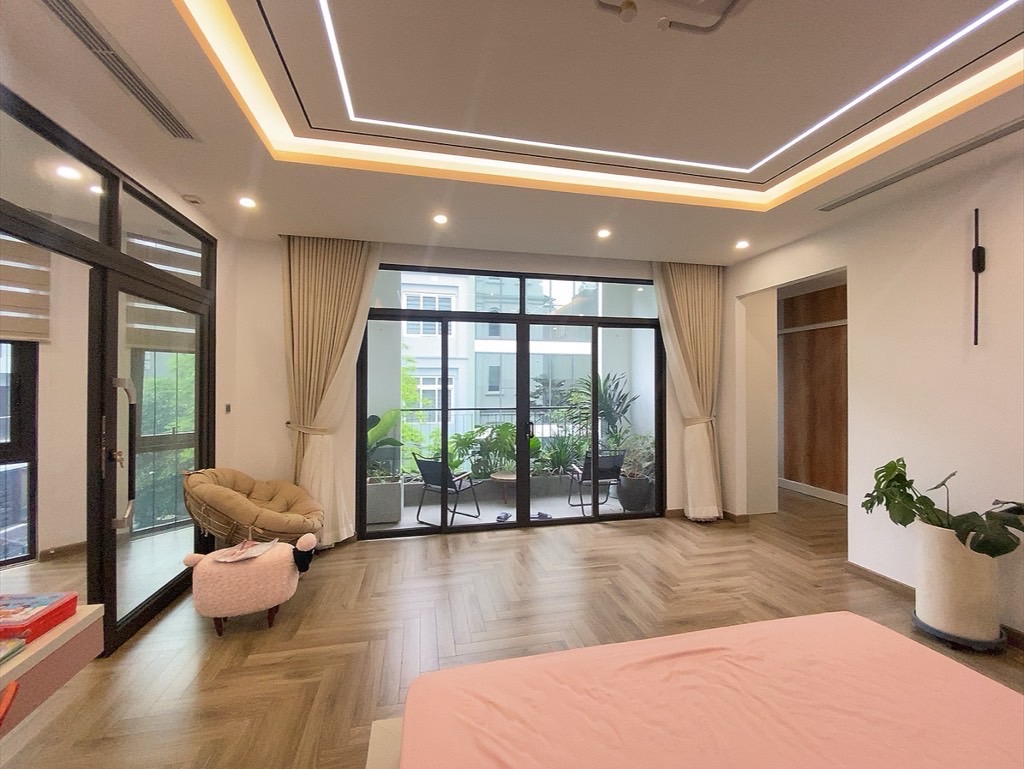 BÁN NHÀ LÔ GÓC 85m² – 7 TẦNG – THANG MÁY – FULL ĐỒ NỘI THẤT – KIẾN HƯNG – GIÁ 24 TỶ - Ảnh 3