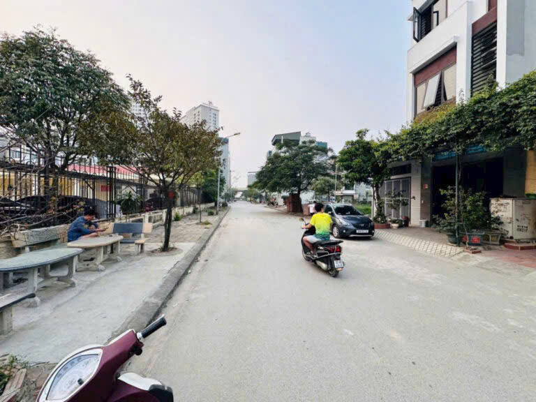 CHÍNH CHỦ BÁN SIÊU PHẨM 64M TẠI PHỤNG CHÂU-CHƯƠNG MỸ-HÀ NỘI - Ảnh 3