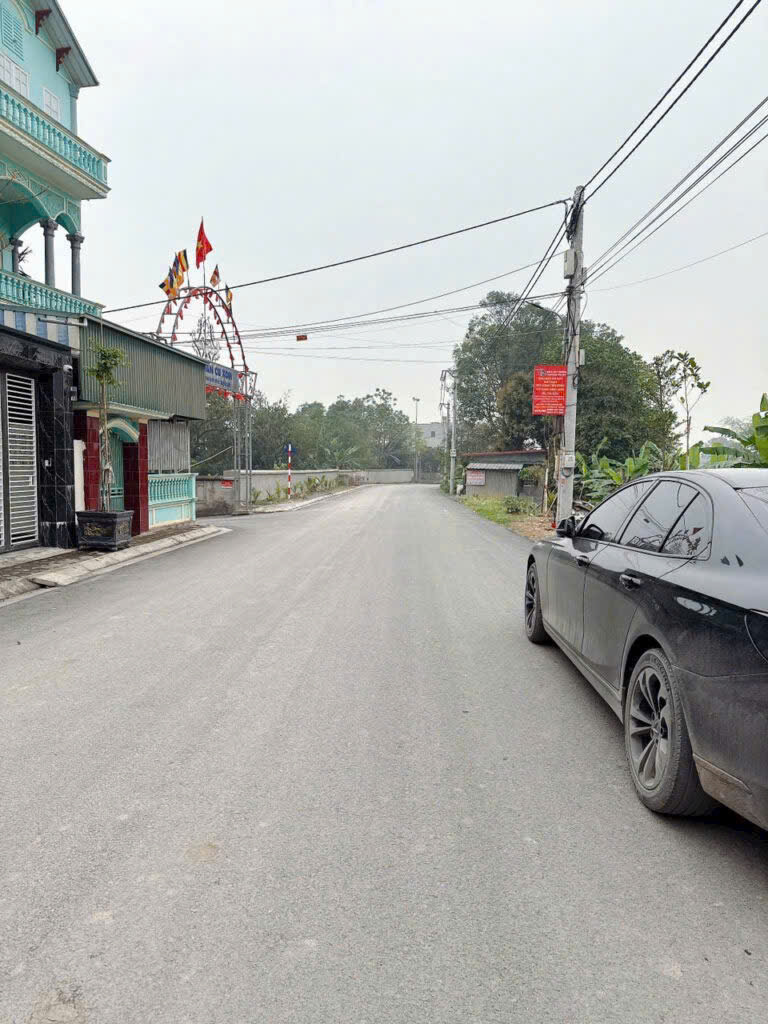 CHÍNH CHỦ BÁN SIÊU PHẨM 64M TẠI PHỤNG CHÂU-CHƯƠNG MỸ-HÀ NỘI - Ảnh 2