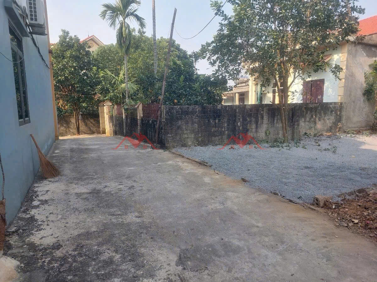 DUY NHẤT SÓT LẠI 1 LÔ ĐẤT GIÁ RẺ NHẤT CHƯƠNG MỸ--HÀ NỘI DIỆN TÍCH 51,9M - Ảnh 1
