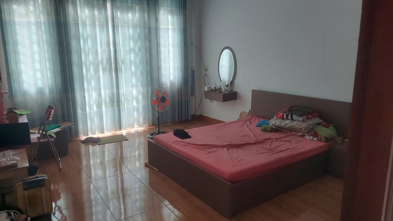 Bán nhà 2 Tầng MẶT TIÊN kinh doanh gần Nguyễn Thị Minh Khai, giá rẻ - Ảnh 1