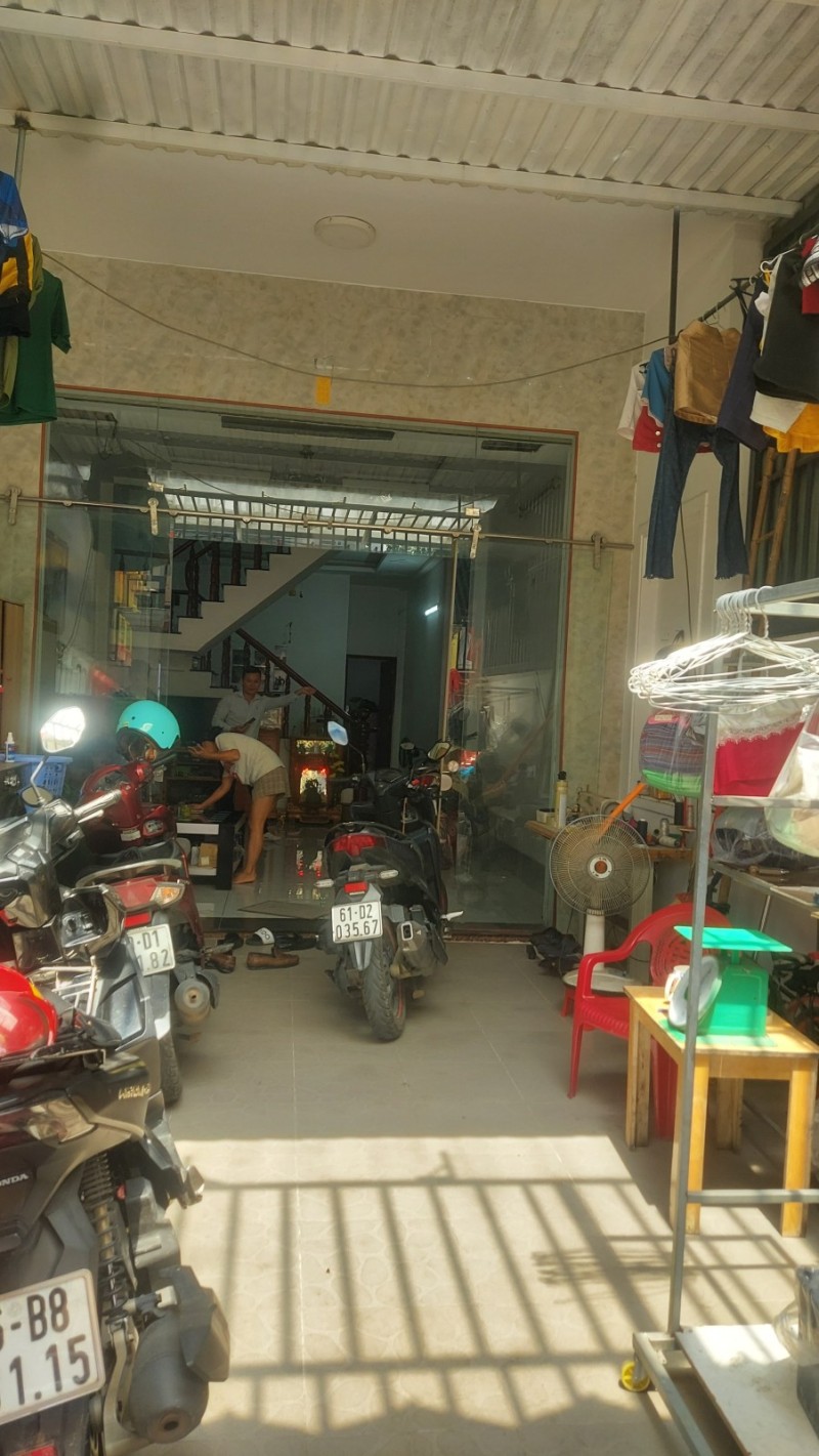 Bán nhà 2 Tầng MẶT TIÊN kinh doanh gần Nguyễn Thị Minh Khai, giá rẻ - Ảnh 3