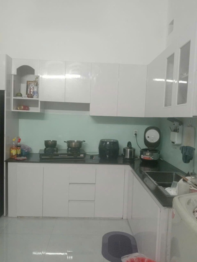 Bán nhà 2 Tầng MẶT TIÊN kinh doanh gần Nguyễn Thị Minh Khai, giá rẻ - Ảnh 2