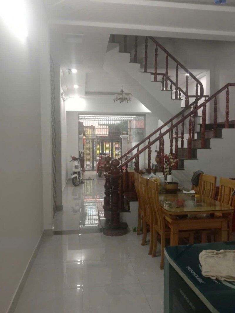 Bán nhà 2 Tầng MẶT TIÊN kinh doanh gần Nguyễn Thị Minh Khai, giá rẻ - Ảnh 4