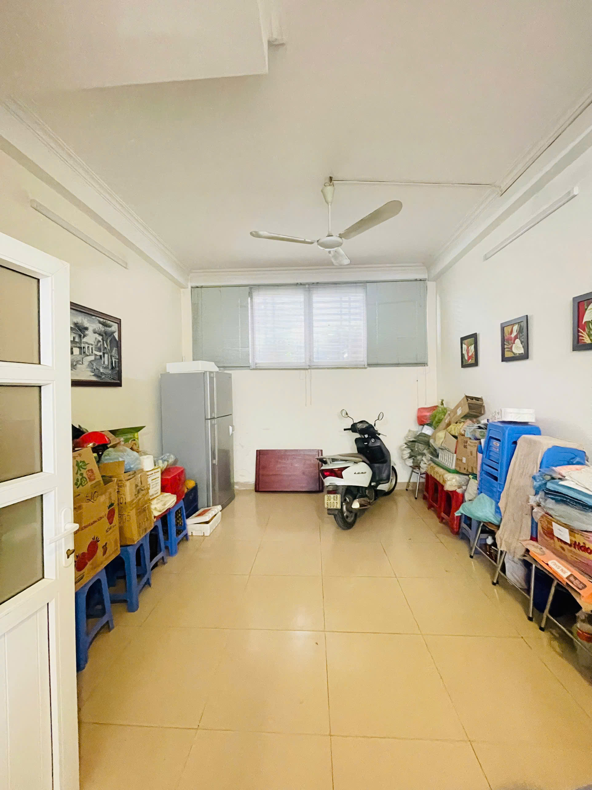 SIÊU HIẾM MẶT PHỐ KIM HOA – LÔ GÓC VỈA HÈ – 33M², 4 TẦNG – CHỈ 9.8 TỶ lh 0975124520 - Ảnh 2