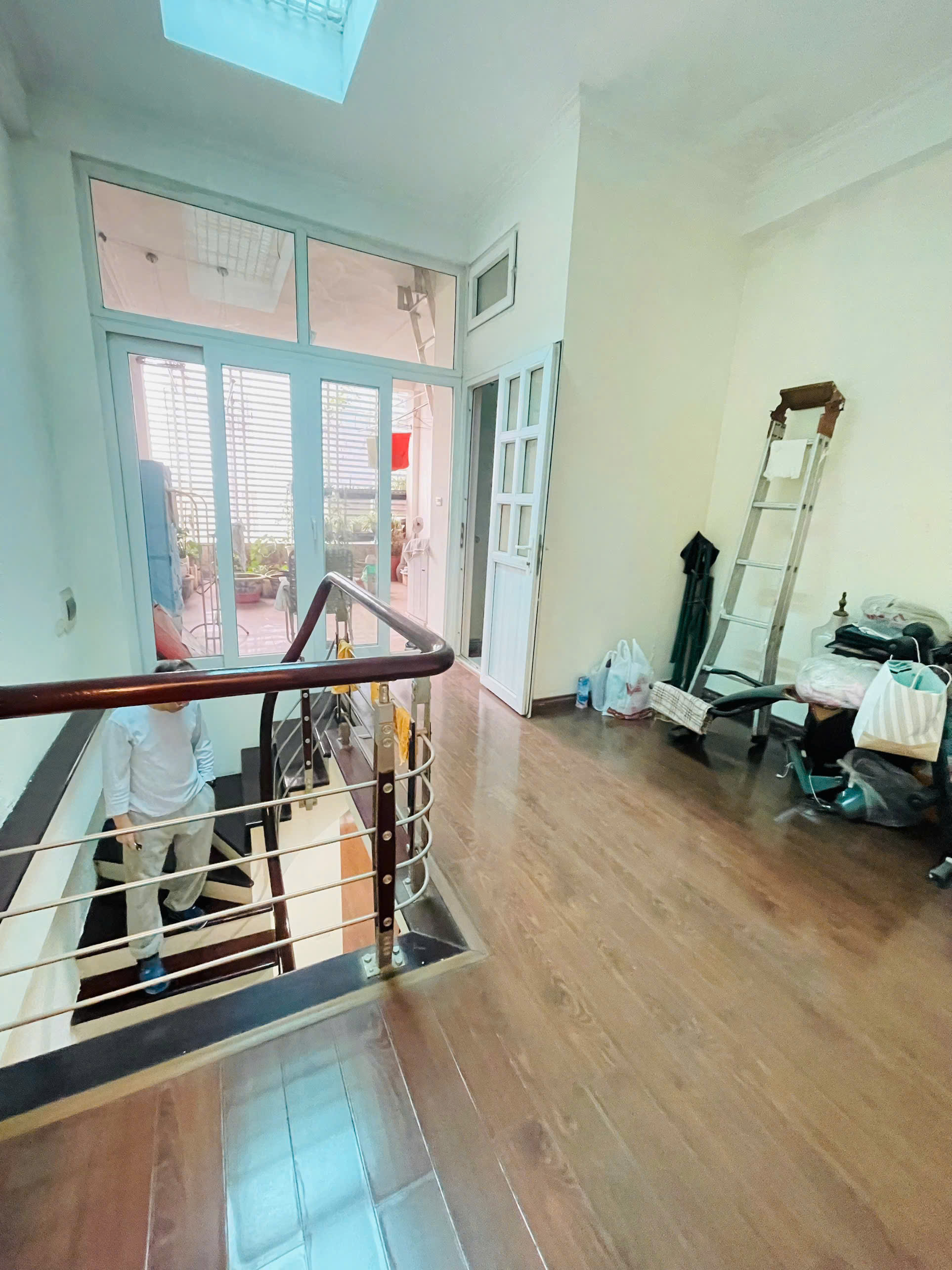 SIÊU HIẾM MẶT PHỐ KIM HOA – LÔ GÓC VỈA HÈ – 33M², 4 TẦNG – CHỈ 9.8 TỶ lh 0975124520 - Ảnh 3