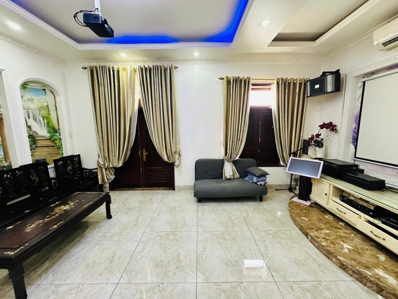 Bán nhà MT Đường Đô Đốc Lộc - DT 318m2 (6.6 x 43)m - Chỉ hơn 72 triệu/m2 - Ảnh 2