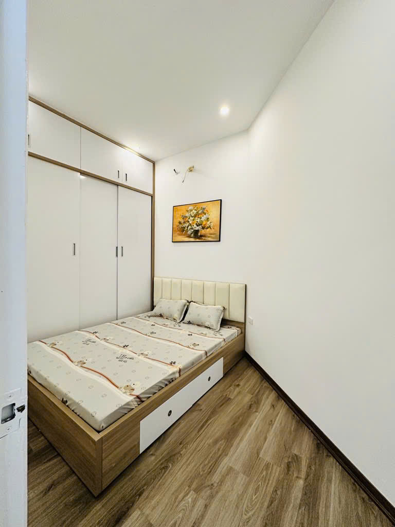 BÁN CĂN HỘ TẬP THỂ MAI ĐỘNG_120M_LÔ GÓC 3 MẶT THOÁNG_ĐƯỜNG Ô TÔ TRÁNH - Ảnh 2