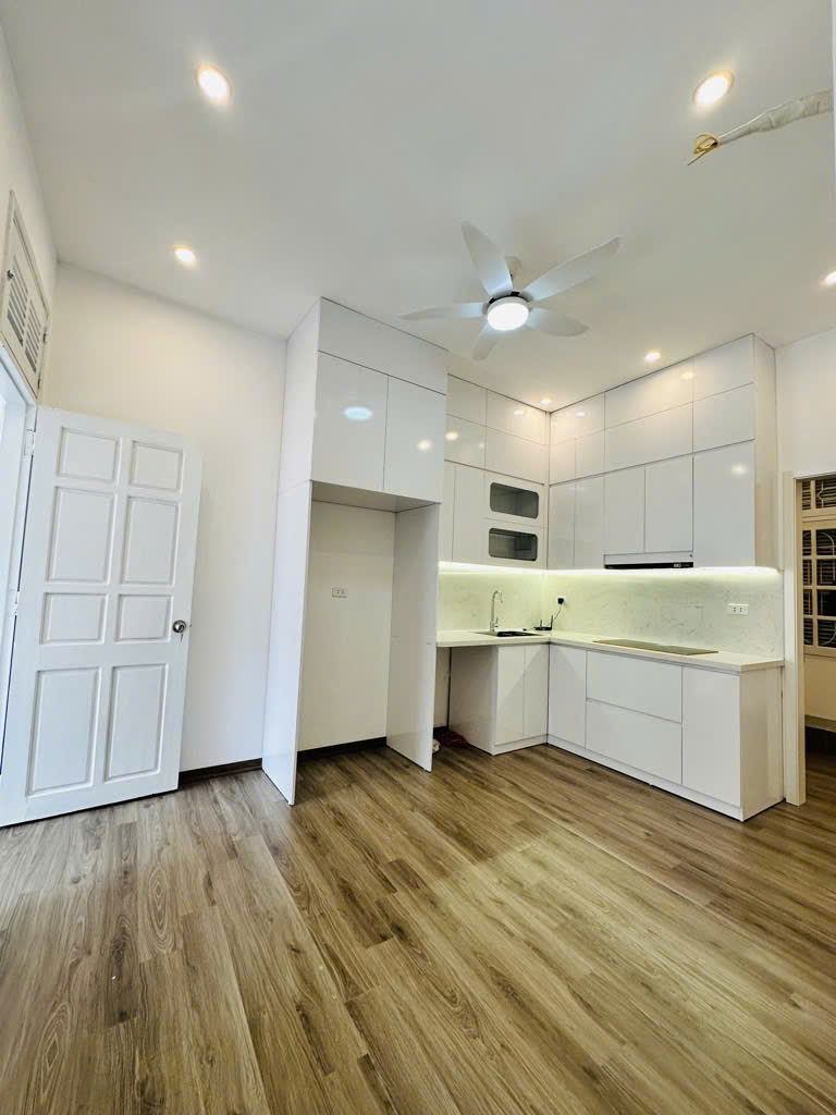 BÁN CĂN HỘ TẬP THỂ MAI ĐỘNG_120M_LÔ GÓC 3 MẶT THOÁNG_ĐƯỜNG Ô TÔ TRÁNH - Ảnh 3