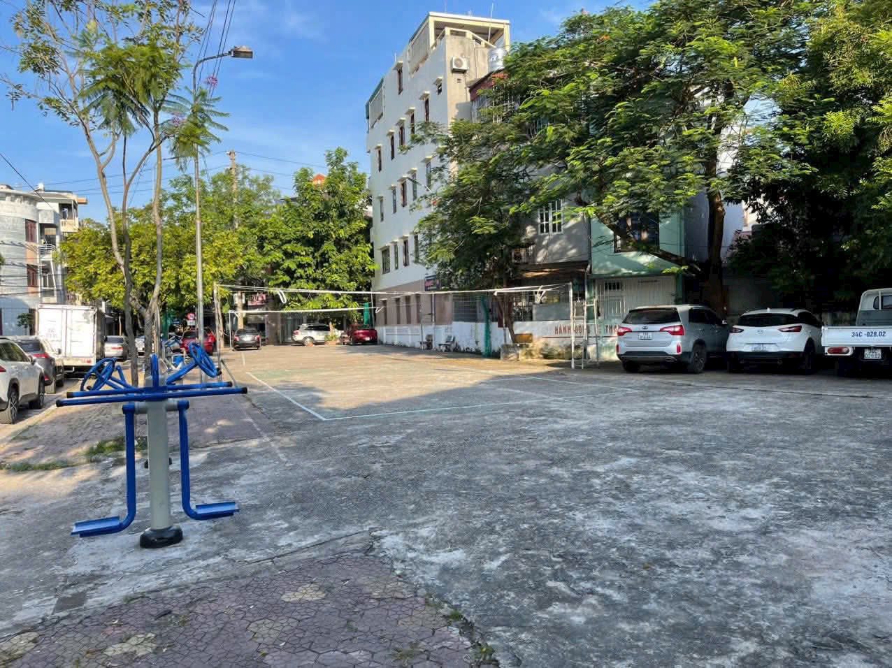 Bán lô đất mặt phố Bình Minh, ph Lê Thanh Nghị, Tây Hải Phòng, 47.2m2, mt 3.57m, KD tốt - Ảnh 3