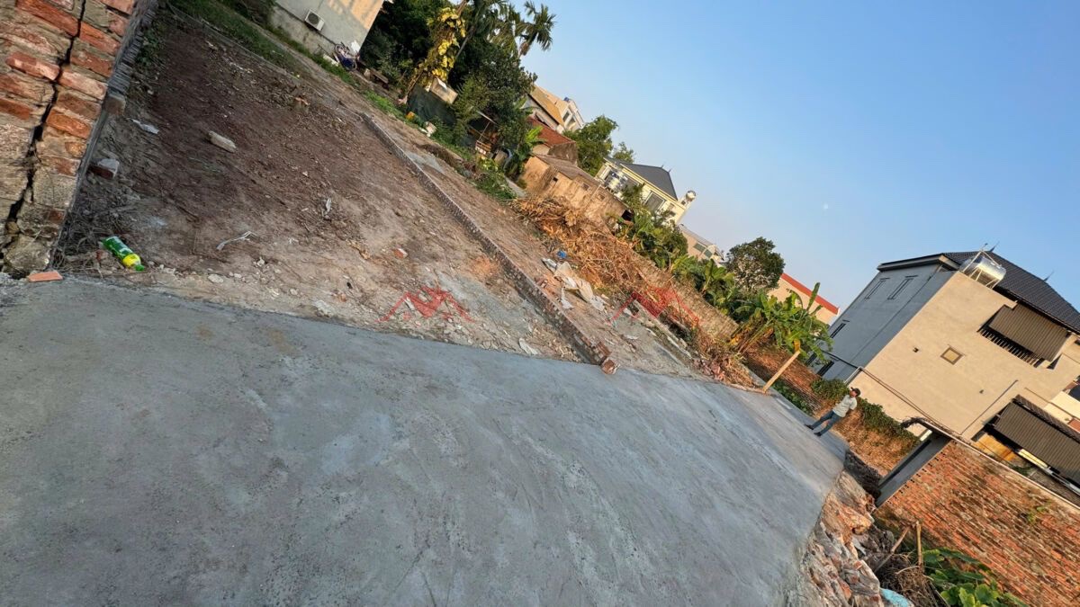 CHÍNH CHỦ CẦN BÁN LÔ ĐẤT 47M TẠI PHƯỢNG NGHĨA-PHỤNG CHÂU-CHƯƠNG MỸ-HÀ NỘI - Ảnh 2