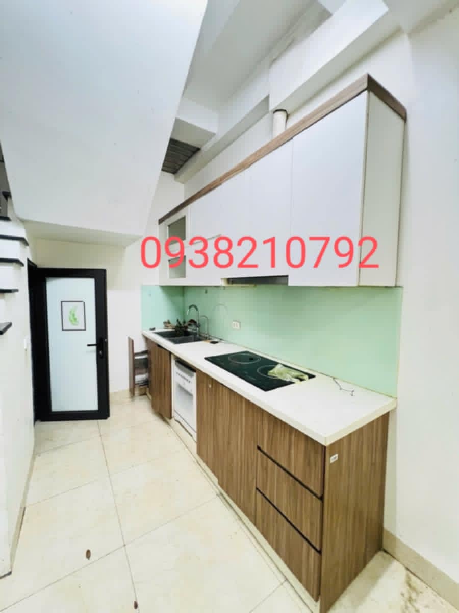 CHỈ DUY NHẤT 1 CĂN TC 5.x TỶ SỞ HỮU NGAY - 5TẦNG -TRẦN PHÚ GIÁP VĂN QUÁN - HÀ ĐÔNG - - Ảnh 1