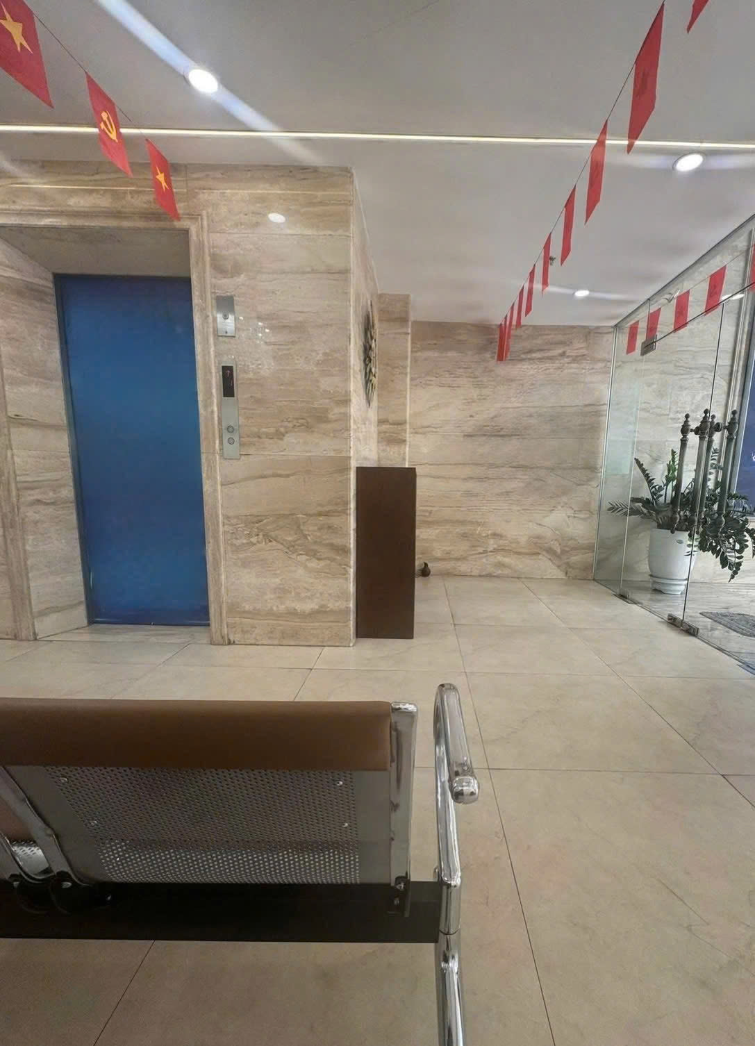 BÁN TÒA NHÀ MẶT PHỐ BÙI THỊ XUÂN, HAI BÀ TRƯNG - 133M² x 12T - MT 7.1M - DÒNG TIỀN 320TR/TH - Ảnh 3