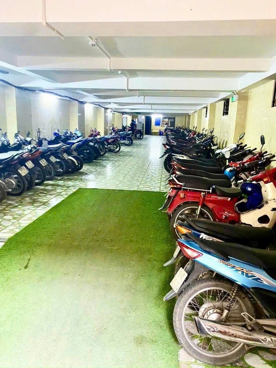 BÁN TOÀ CHDV YÊN XÁ, TÂN TRIỀU - LÔ GÓC 311M² x 9T THANG MÁY - DÒNG TIỀN 800TR/TH - Ảnh 4