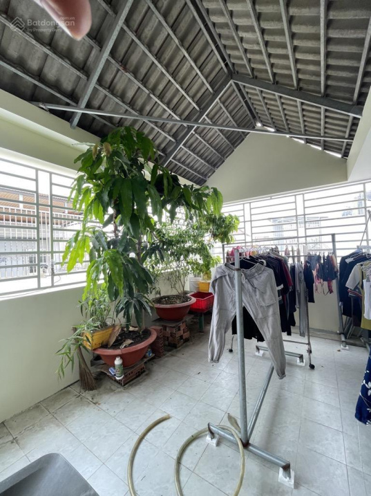 80m2- 6.95 TỶ - MẶT TIỀN PHÂN LÔ GẦN CHỢ- QUẬN 8- 80m2 - 4 TẦNG BTCT- HOÀN CÔNG CHUẨN. - Ảnh 4