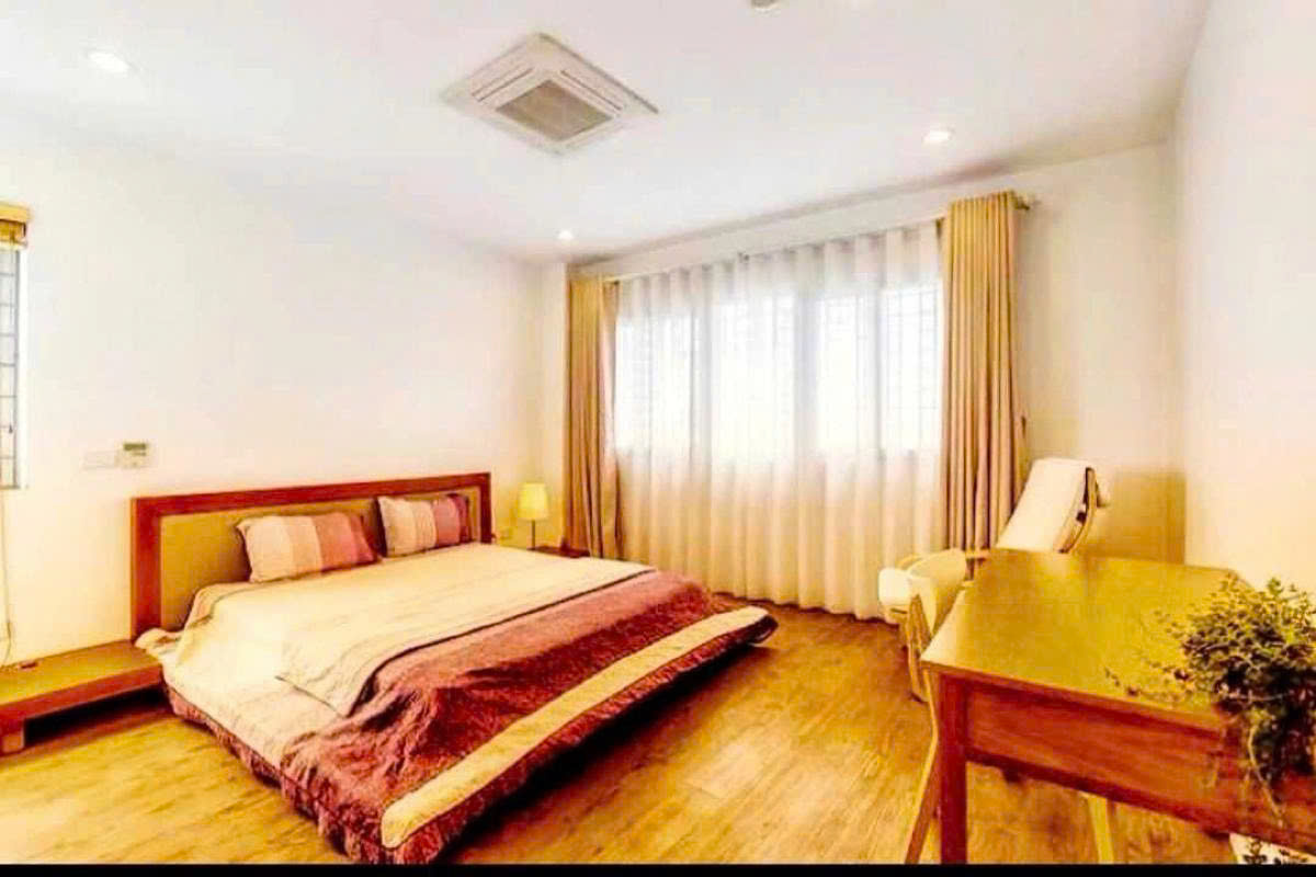BÁN TÒA NHÀ MẶT PHỐ TRIỆU VIỆT VƯƠNG, HAI BÀ TRƯNG - 175M² x 11T - DÒNG TIỀN 500/TH - Ảnh 4