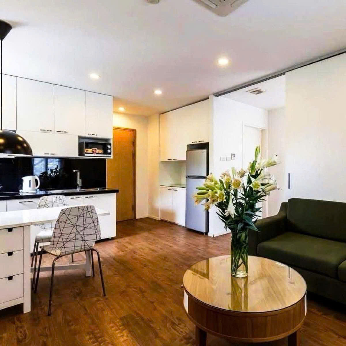BÁN TÒA NHÀ MẶT PHỐ TRIỆU VIỆT VƯƠNG, HAI BÀ TRƯNG - 175M² x 11T - DÒNG TIỀN 500/TH - Ảnh 2