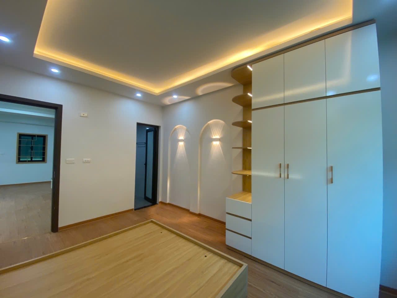 💥Tòa C1 mặt phố Lưu Hữu Phước 108m 3PN, Căn góc siêu thoáng, 6.98 tỷ - Ảnh 4