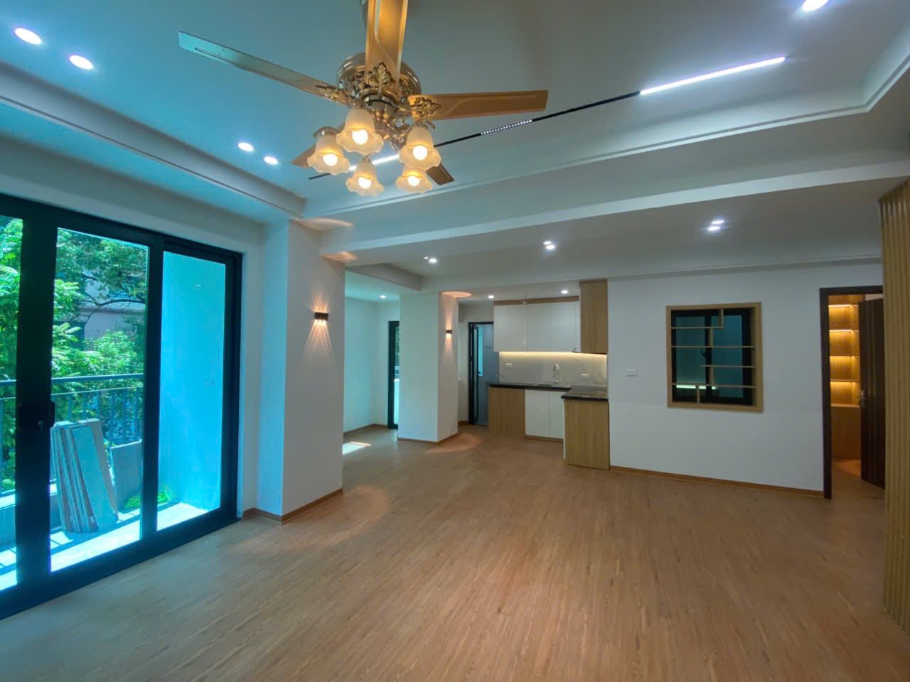 💥Tòa C1 mặt phố Lưu Hữu Phước 108m 3PN, Căn góc siêu thoáng, 6.98 tỷ - Ảnh 2