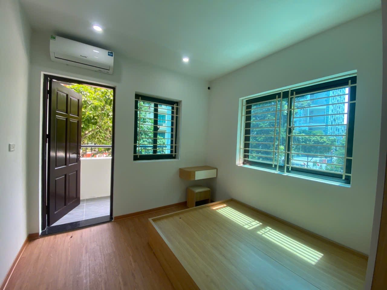 💥Tòa C1 mặt phố Lưu Hữu Phước 108m 3PN, Căn góc siêu thoáng, 6.98 tỷ - Ảnh 3
