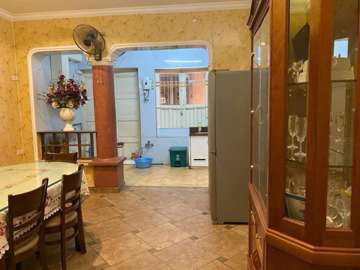 BÁN NHÀ PHÂN LÔ CHÙA LÁNG, ĐỐNG ĐA - 60M² x 3T THANG MÁY - GẦN PHỐ - Ô TÔ ĐỖ - GIÁ 16.8 TỶ - Ảnh 2