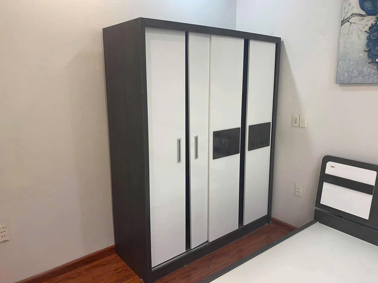 Bán Nhà Ngô Gia Tự – 68m² – MT 5.2m – 4 tầng – 15.8 tỷ<br><br>📍 Vị trí trung tâm Đức Giang, ngõ rộng ô - Ảnh 2