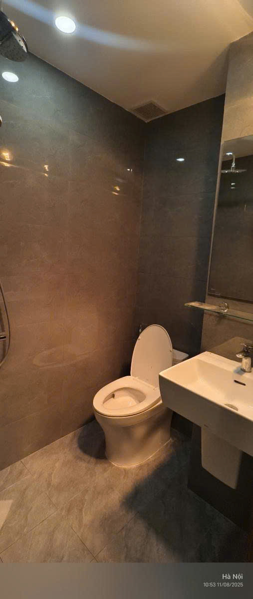 BÁN NHÀ MẶT PHỐ NGUYỄN CÔNG HOAN, BA ĐÌNH - LÔ GÓC 72M2 x 5 TẦNG - THANG MÁY - GIÁ 36,9 TỶ - Ảnh 4
