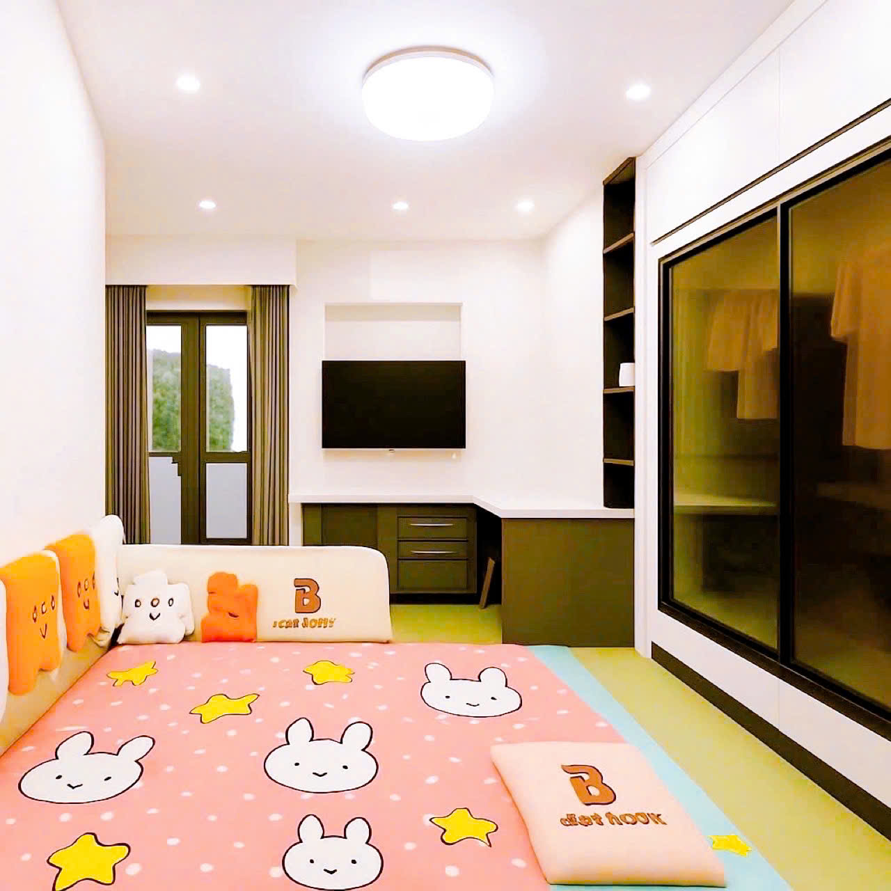Nhà đẹp giá mềm Hẻm Ô tô Lê Văn Sỹ - Quận 3 - 6.5 x 5 m - 5 Tầng - 8.9 tỷ - Ảnh 3