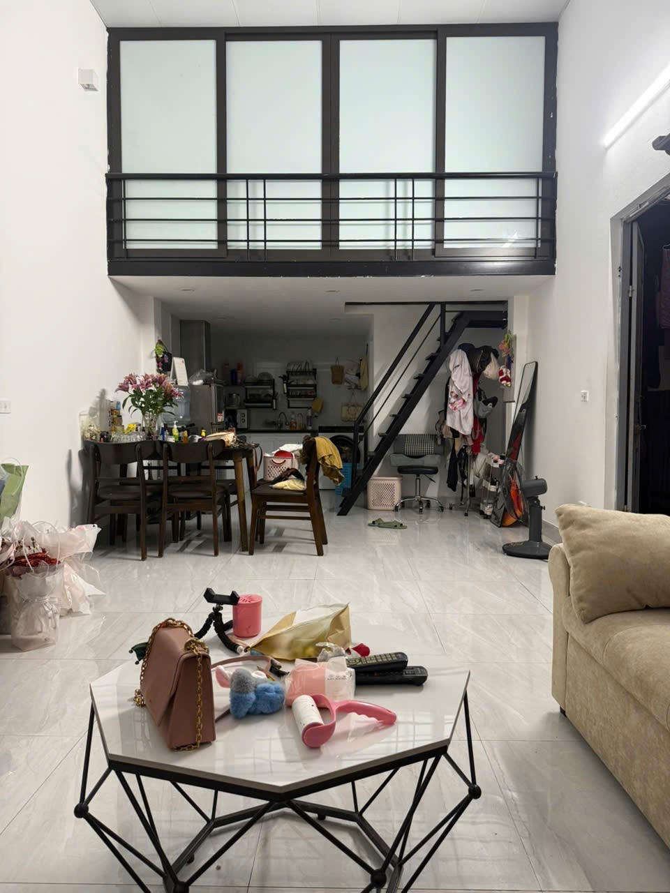 NHÀ CHÍNH CHỦ - GIÁ TỐT - Cần Bán Nhà Vị Trí Đẹp Tại Phố Tứ Liên, Hồng Hà, Tây Hồ, Hà Nội - Ảnh chính