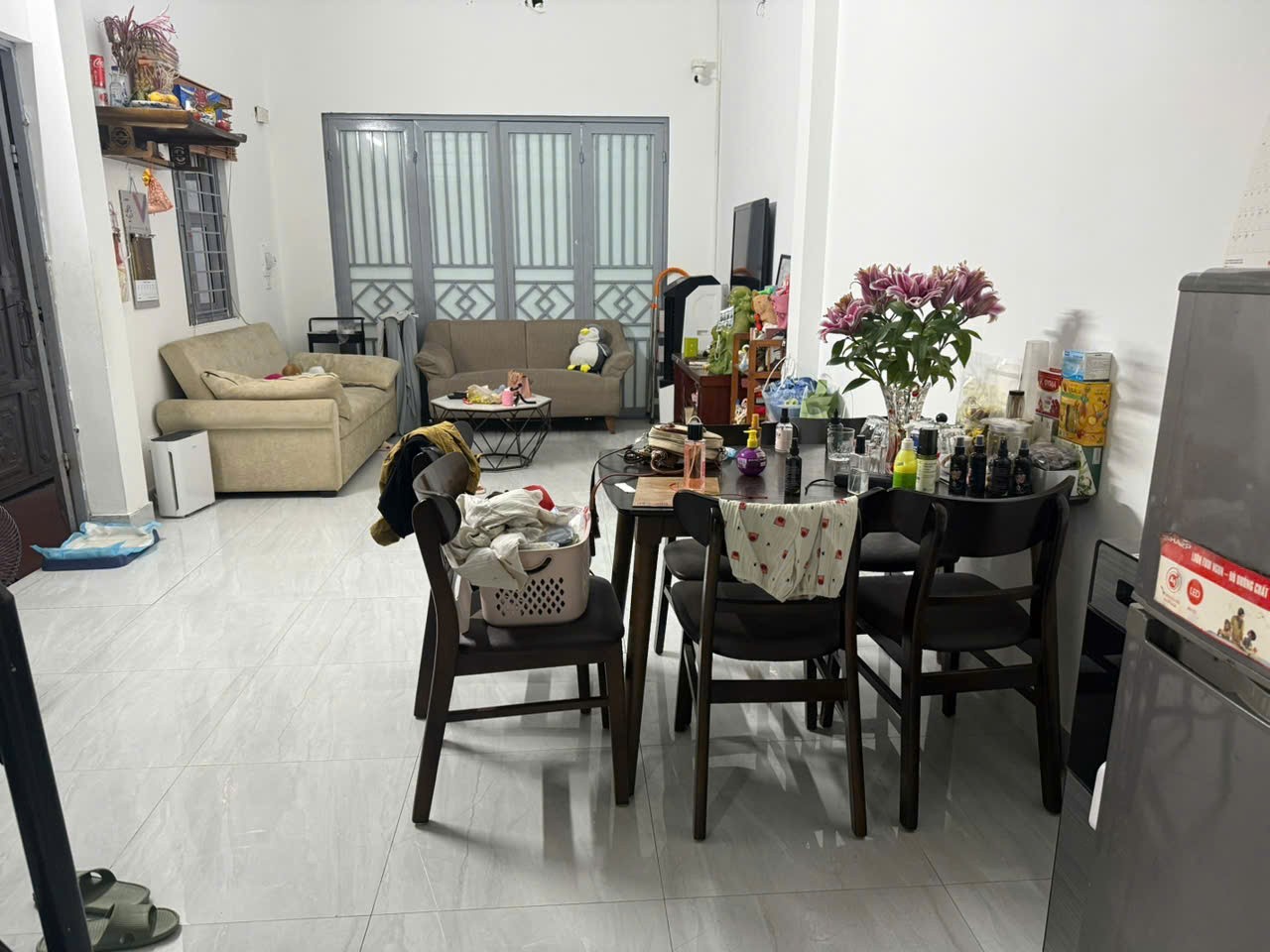 NHÀ CHÍNH CHỦ - GIÁ TỐT - Cần Bán Nhà Vị Trí Đẹp Tại Phố Tứ Liên, Hồng Hà, Tây Hồ, Hà Nội - Ảnh 2