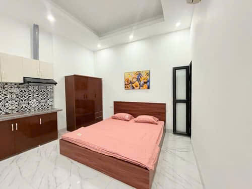 HOT 268 TRIỆU M CÓ NHÀ NGỌC HÀ 80M 8 TẦNG THANG MÁY FULL NỘI THẤT  GIÁ 21.5 TỶ - Ảnh 2