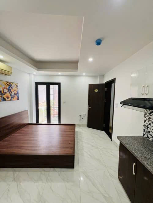 HOT 268 TRIỆU M CÓ NHÀ NGỌC HÀ 80M 8 TẦNG THANG MÁY FULL NỘI THẤT  GIÁ 21.5 TỶ - Ảnh 3