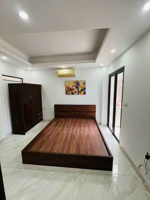 HOT 268 TRIỆU M CÓ NHÀ NGỌC HÀ 80M 8 TẦNG THANG MÁY FULL NỘI THẤT  GIÁ 21.5 TỶ - Ảnh 1